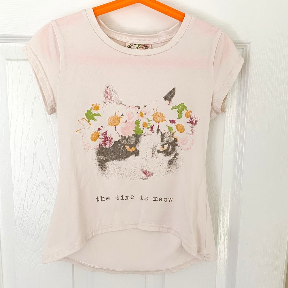 COPY - Joyfolie T-shirt | Girls size 8